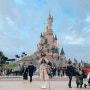 [파리여행] Day10. 디즈니랜드 파리