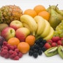 암을 막고... 과일,채소 색깔별 건강 효과