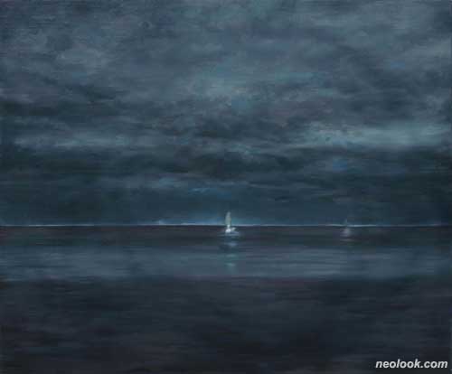 오늘감각 Floating moments / 방수연展 / 2020_0116 ︎ 2020_0207 : 네이버 블로그