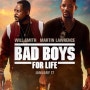 나쁜녀석들 : 포에버 솔직 리뷰 - Bad Boys : For Life Review