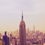 미국 뉴욕 엠파이어 스테이트 빌딩 전망대 리모델링