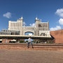 카자흐스탄 수도 아스타나 여행