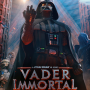 [★★★☆☆] Vader Immortal: Episode ii (베이더 이모탈: 에피소드2)