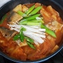 고등어 조림으로 맛있는 저녁 드세요~