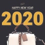 [TALLI] ★ HAPPY 20202 ★