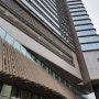 홍콩 호텔 코트야드 메리어트 샤틴 이용후기 /Courtyardby Marriott Hong Kong Sha Tin