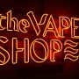 [홍대 전자담배] 더베이프샵 다미 홍대점에서 "AVP 프로" 체험기! 연남동 전자담배는 여기로 픽스:)