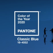 2020 TREND COLOR