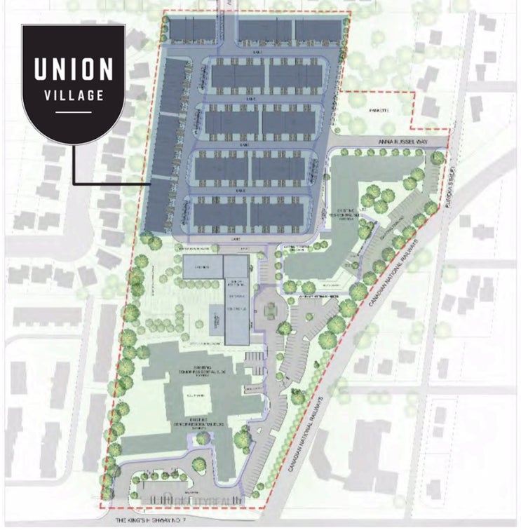 마캄[Markham] Union Village’ 단독 및 타운 하우스 분양 : 네이버 블로그