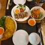 베트남 나트랑 여행맛집 :: 새우스프링롤 존맛탱 옌스식당(+나트랑 야시장)