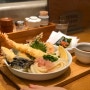 후쿠오카 여행 또 가고 싶은 오호리공원 맛집 시나리우동