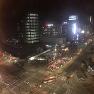 신라스테이 서대문 - 가성비 최고의 호텔!!