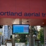[미국여행/포틀랜드] 포틀랜드 에어리얼 트램(Portland Aerial Tram) 타기 feat. 포틀랜드에서 굳이 가보지 않아도 될 곳 2