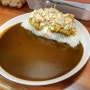 [후쿠오카] 하루 1000명이 줄서서 먹었다는 전설의 후쿠오카 전통 카레 전문점 'ナイルカレー(나이루카레)'