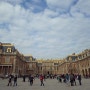 프랑스 파리 자유여행) 퐁피두 센터, 몽마르뜨언덕,루브루 박물관, 베르사유 궁전 후기