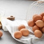 [먹거리] 신선한 계란 자연애찬 특란 1개 180원, 30개 5,400원 할인가. 계란 크기에 대해서 알아 보아요.