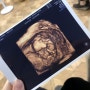 임신 12주 :) 한 달에 한 번 한방이 만나기 / 1차 기형아 검사 / 임신중독증 검사
