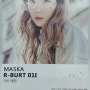 마스카(MASKA) R-BURT 태연 안경, 헨리안경