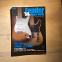 책 소개 Fender '50s Guitar Guide