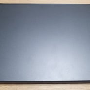 한성컴퓨터 올데이롱 TFX255S (SSD 500GB) 구매후기