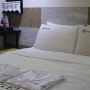 [신림모텔 짝] 신림역에서 제일 핫한 호텔! 푹신한 침대는 기본, 즉석라면까지><