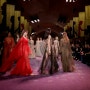 디올 Dior 2020 봄여름 오뜨 꾸뛰르 컬렉션! (Ft. 주디 시카고)