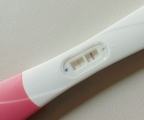 임신테스트기 저녁 사용시기 잘 지켜야할 이유 : 네이버 블로그