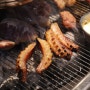 강남목덜미 - 껍데기가 맛있는 강남역고기집