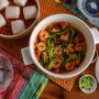 [중국요리 레시피] 마라새우 (마라 샤) Mala shrimp 麻辣 虾