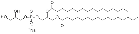 [Lipids] DPPG; 1,2-dipalmitoyl-sn-glycero-3-phospho-1'-rac-glycerol ...