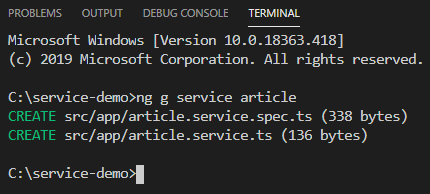 3일차 Angular2 SPA 개발 with type script : 네이버 블로그