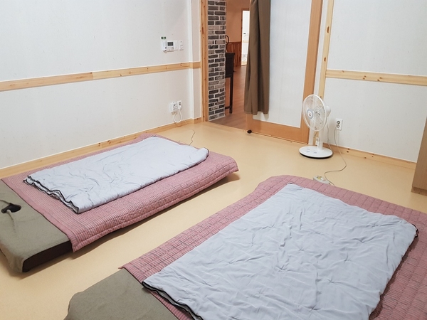 전주 한옥마을 마사지 피로풀자! : 네이버 블로그