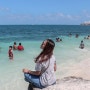 [멕시코] 칸쿤에서의 이야기 - 카리브해와 칵테일
