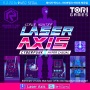 LASER AXIS (레이저 엑시스) 출시! - 안드로이드게임