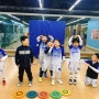 부천 어린이 축구 클럽 겨울에도 즐거운 축구교실!