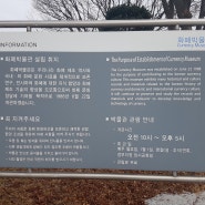 대전 가볼 만한 곳, 화폐박물관