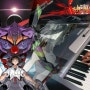 다히미아기 - 에반게리온 오프닝 잔혹한 천사의 테제 Evangelion OP Cruel Angel's Thesis (Piano Cover)