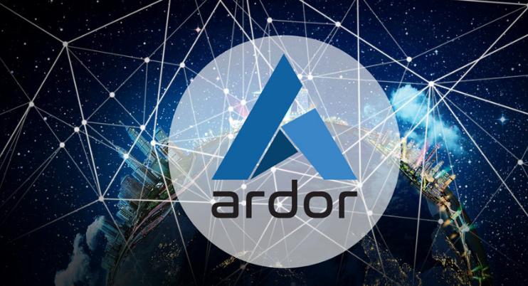 ARDR 코인 가상화폐 오픈소스 멀티 체인 플랫폼 : 네이버 블로그