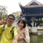 베트남여행 :) 하노이 한기둥사원(못꼿사원) 타임랩스 | 하노이가볼만한곳 | 하노이관광명소