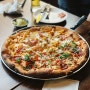 [합정 피자] 담백한 도우가 매력 있는 웨스트빌 피자