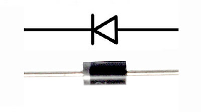 다이오드의 성질과 방향 측정방법 : 네이버 블로그