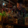 [허니이니 세계일주] 방콕의 마지막 밤 : 람부뜨리로드 술집 '집시의 입술 바' (Gypsy's Lips Bar)