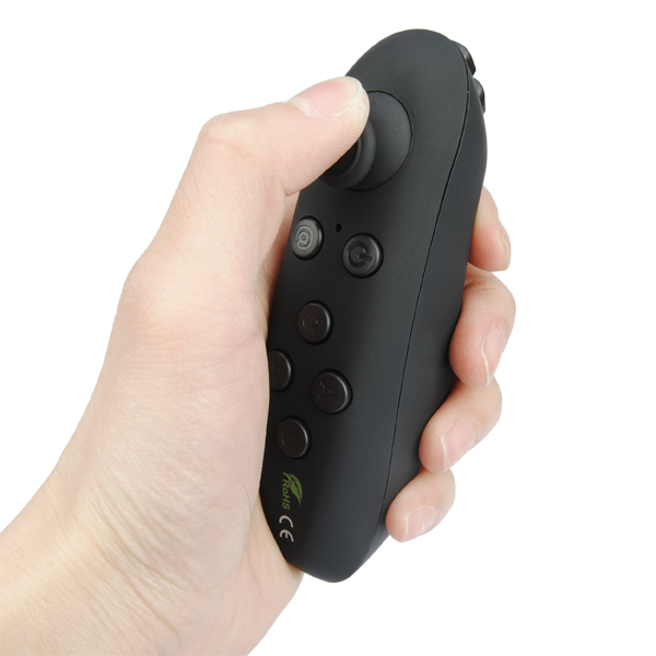 아재몰 스마트폰 태블릿 VR_Cobirey Vr Park-01 Wireless Bluetooth Controller RC VR ...