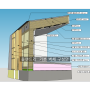 *성능높은 목조주택 벽체 만들기* 플랜트리의 이중벽체