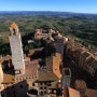 [이탈리아 여행] 산지미냐노(San Gimignano)-훌륭한 탑들의 도시