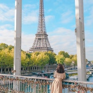 파리 혼자여행, 파리 꿀팁도 들으면서 즐겁게 촬영하세요 :) 파리 싱글스냅