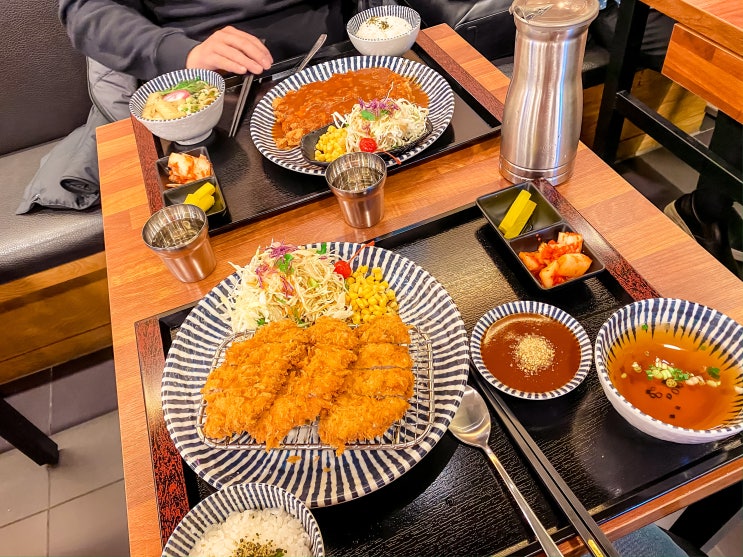 안산 중앙동 돈까스 다시 돌아온 메차쿠차 : 네이버 블로그 안산 중앙동 돈까스 다시 돌아온 메차쿠차 : 네이버 블로그