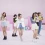 JTBC ‘아이돌룸’ 여자친구 출연! 신곡 ‘교차로’ 무대 최초 공개