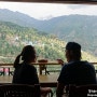 [꾸러기부부 세계여행 D+577]인도_맥그로드간지_한국과 비슷한 느낌의 티벳 마을, 맥간
