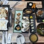포항 성진횟집 : 가성비 최고인 물회 맛집